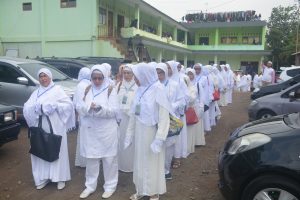 Manasik Haji