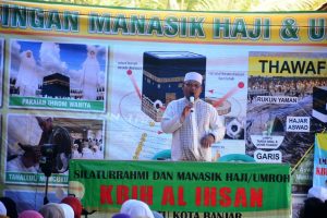 Manasik Haji
