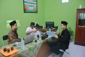 akreditasi KBIHU AL IHSAN